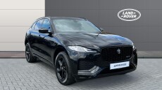 Jaguar F-Pace 2.0 D200 R-Dynamic SE 5dr Auto AWD Diesel Estate